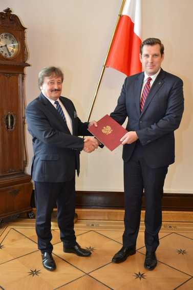 Andrzej Krych p.o. kuratora łódzkiej oświaty 1 63564 f575a6f61f3232698ae2c9a0d61be28a