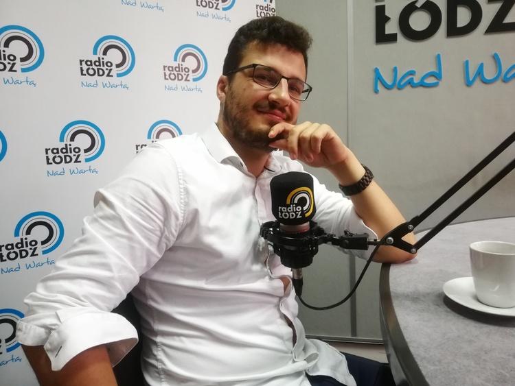 Aleksander Guć | Radio Łódź Nad Wartą 1 63579 6773d0c87c796bc046f96b2db169a0c2