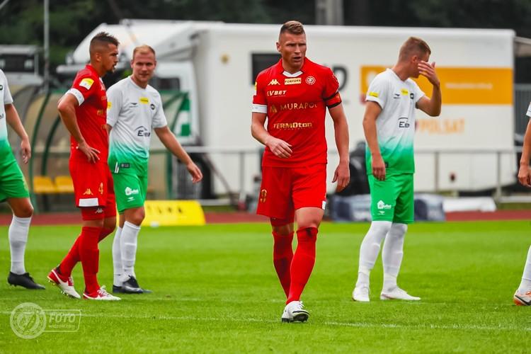 Gorzka inauguracja nowego sezonu dla Widzewa 2 63615 c80787af611bd10b02f0f5f8f511c020