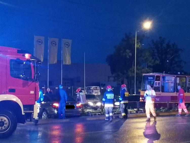 Czerwony alert - w całym województwie gwałtowne burze 2 63639 936d457a00e0437449f975c6f333e9c3