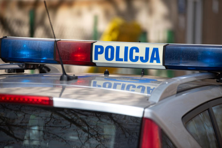 64-latka weszła pod nadjeżdżający pociąg. Zginęła na miejscu 1 63651 81766a0cc8f0ff185af767d73e5385af