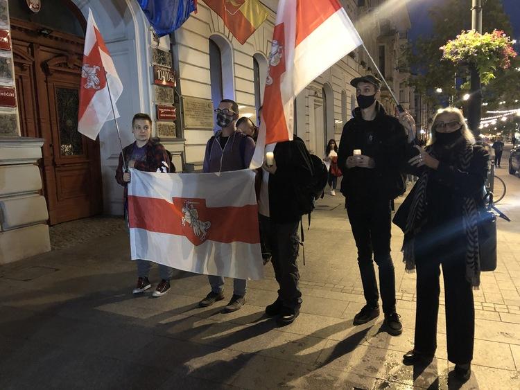 Flaga od łodzian dla Białorusi 1 63667 fe2b8668217947970b435bfd6104aa7d