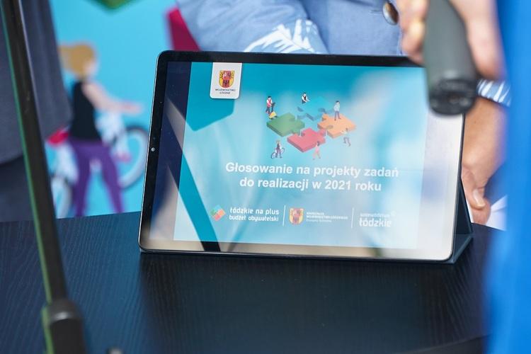 34 projekty wojewódzkie i 190 powiatowych. Startuje kolejna edycja budżetu obywatelskiego "Łódzkie na plus" 1 63740 29b0d84062204da19b0beba2507c464e