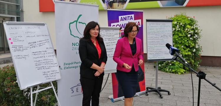Bełchatów, a sprawiedliwa transformacja energetyczna - posiedzenie parlamentarnego zespołu 1 63752 bc6ab1a08fe5cf48ed9f813d72813194