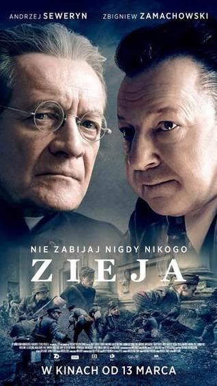 Robert Gliński o swoim najnowszym filmie "Zieja" | Pierwszy dzień tygodnia 1 63783 bc26fae3b5b16dc12c2a4cdec87ccd98