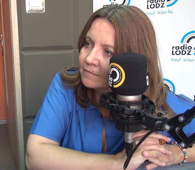Joanna Lichocka | Radio Łódź Nad Wartą 1 63857 e054e4175c50dac67b6dd2e5e74a5bc1