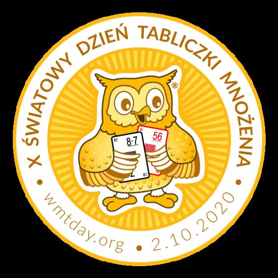Światowy Dzień Tabliczki Mnożenia 1 63866 57b410b0546679ed6bfac217465204af