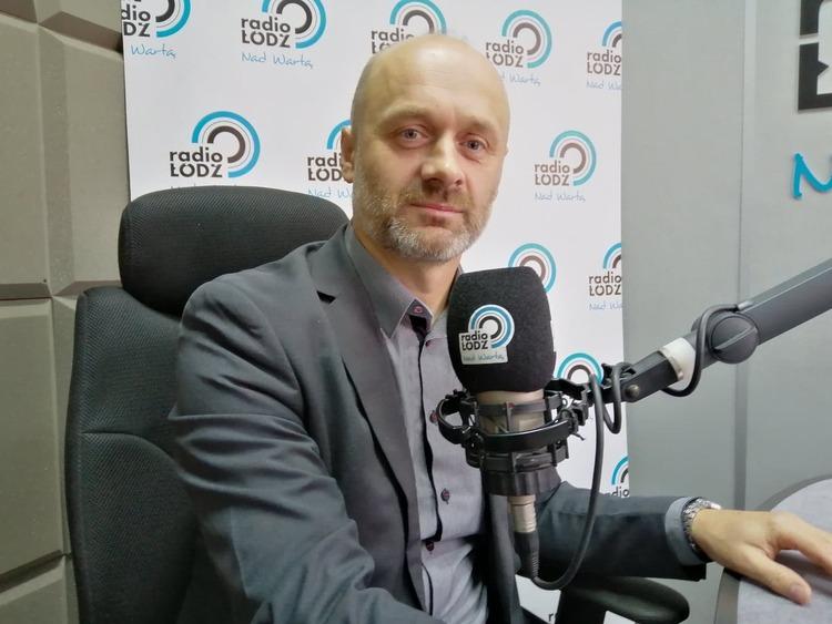 Krzysztof Bejmert | Radio Łódź Nad Wartą 1 63885 39a2c2bcf379197680baf49809d78a7f