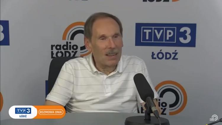 Wojciech Filipiak | Radio Łódź 1 63984 620d53a3e129ba9636370ddffb4acb4e