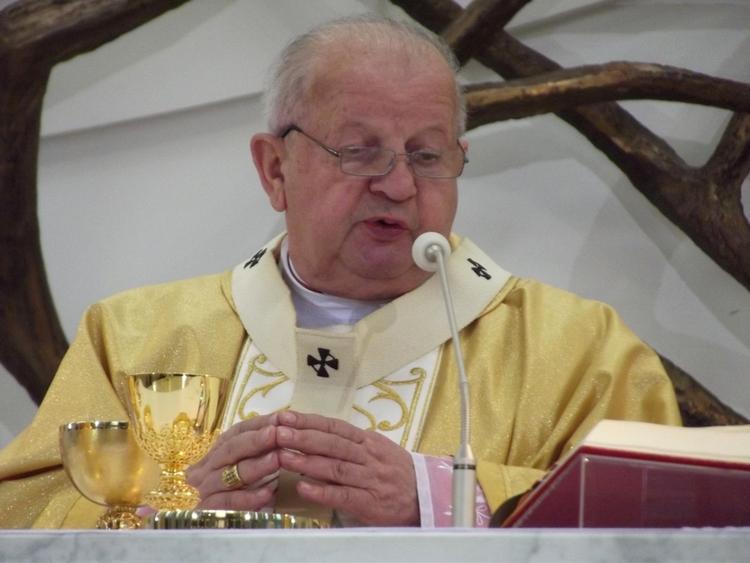 Kardynał Stanisław Dziwisz może zostać Honorowym Obywatelem Sieradza 1 64002 47ee3ffb3e8ea6a6a5f6c0f5fc847ffc
