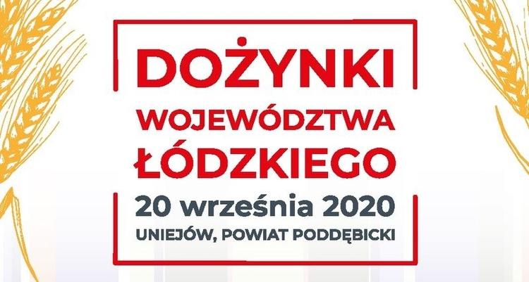 Koncerty, zabawy i konkursy. Dożynki Województwa Łódzkiego w Uniejowie 1 64067 6d70d8911b4737d252cb5d70c4ea083d