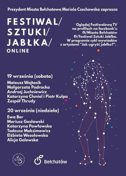 Promocja Bełchatowa poprzez jabłko i sztukę 1 64069 a511989b21b4c163bdd5ced1d8f526ac