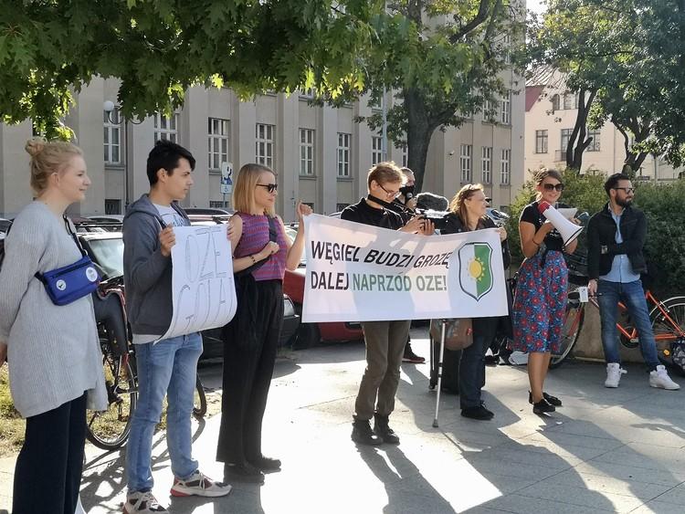 Bezprecedensowy proces przed łódzkim sądem. Prawnicy zajmujący się ochroną środowiska pozywają kopalnię węgla 1 64138 084148d1e00a08d683287e920f1fc9af