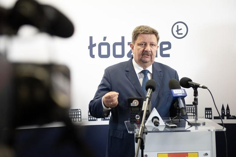Aby przybliżyć Urząd Marszałkowski. Spotkanie z samorządowcami i mieszkańcami Sieradza 1 64143 09105cefbebc5300fc5f549788e9bc1c