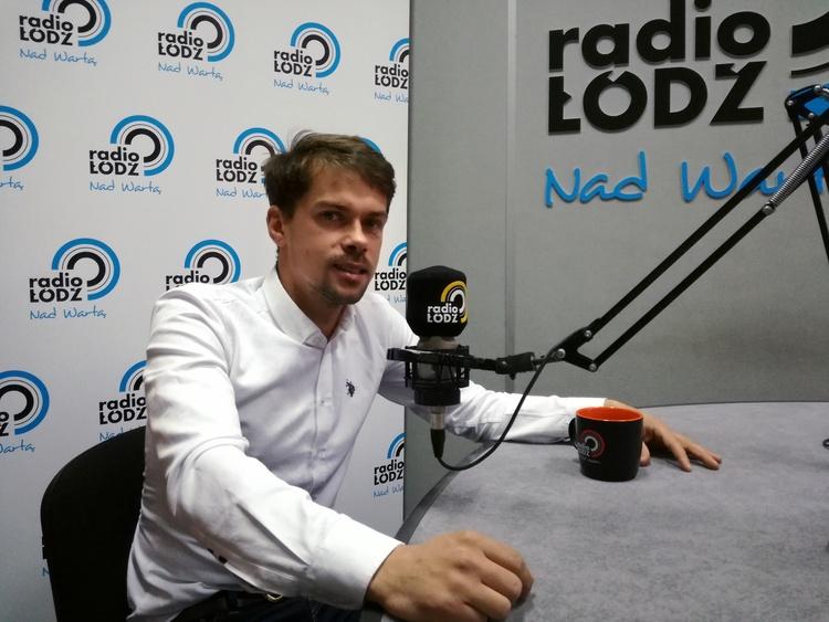 Michał Kołodziejczak | Radio Łódź Nad Wartą 1 64150 71fd56d322f10b22b76660fd2cd7aa4b