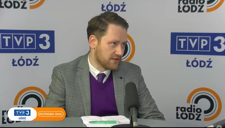 Marcin Giełzak | Radio Łódź 1 64205 160d3959d4a438b6092614d3263170bf