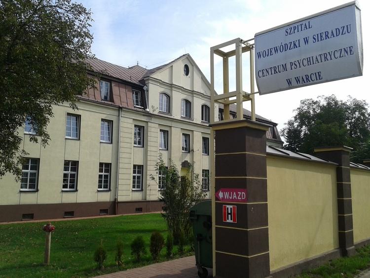 Sieradzki Szpital Wojewódzki jest źródłem dwóch nowych ognisk zakażeń koronawirusem w powiecie 1 64214 f2c10efb7f51b798efd96b1d1ec70c03