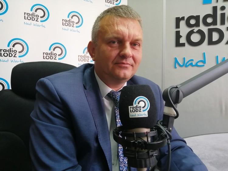 Mariusz Bądzior | Radio Łódź Nad Wartą 1 64239 b4c483e785471037829db0769d02eb99