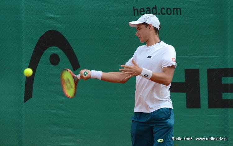 Majchrzak nie dał rady w pierwszej rundzie French Open 1 64275 ba8cd315bdb3b562f3f59e9efb22c358