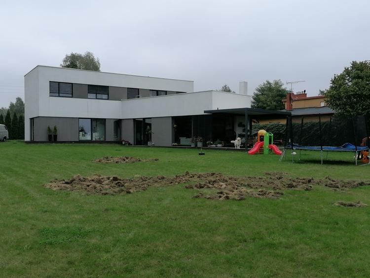 Dzik jest dziki..., czyli powracający kłopot gospodarzy z regionu łódzkiego 1 64297 6d3147105d28292831b3517d1d05e240