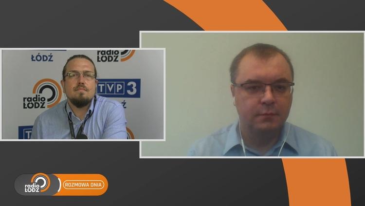 Paweł Sałek | Radio Łódź 1 64306 f5c981eac3a72e1d32bf3748f8b277d1