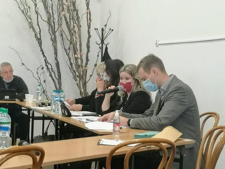 Radni Krośniewic chcą referendum w sprawie odwołania burmistrz miasta 1 64317 36a69765b7a5aab039bfe2f0342e44ea