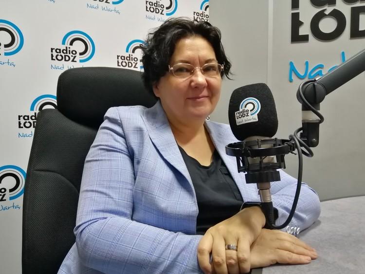Elżbieta Urbańska-Golec | Radio Łódź Nad Wartą 1 64340 637789abc44deb741ee501ef06603806