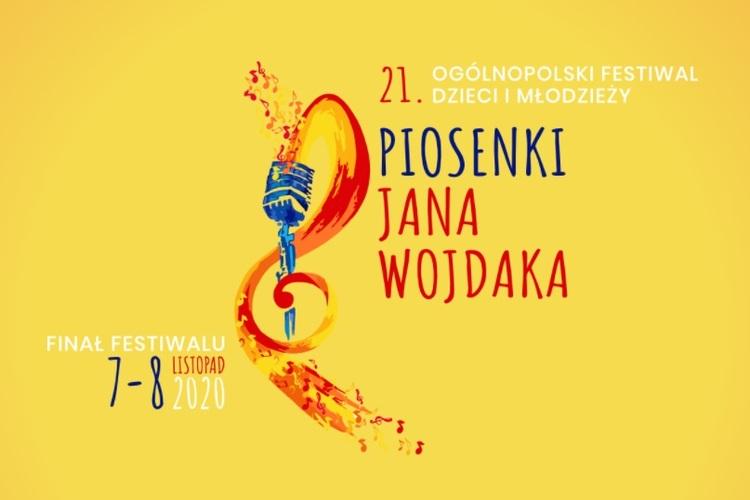 21. Ogólnopolski Festiwal Dzieci i Młodzieży „Piosenki Jana Wojdaka” 1 64346 270cb891607d76bea8fd44703eedc61c