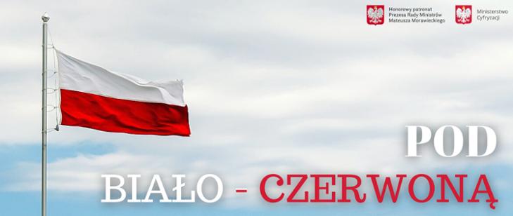 Maszty pod biało-czerwoną flagę - patriotyczna kampania 1 64352 80b504709adf17af00379f45c81d70e9