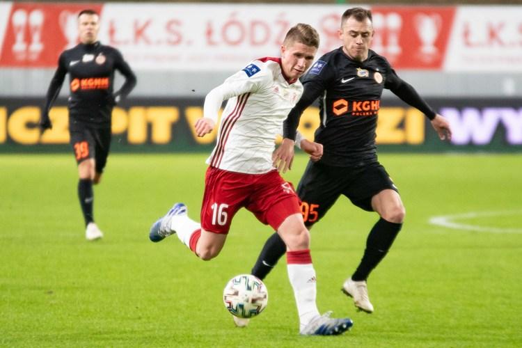 Oficjalnie: Adam Ratajczyk w Zagłębiu Lubin 1 64376 768aedcc86614caaa5f8cbc4f3d1e467