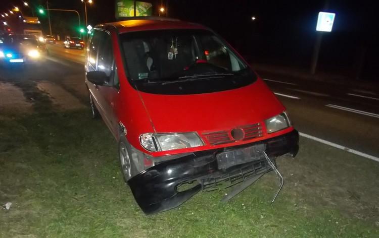 Miał ponad 3 promile alkoholu w organizmie. Przewoził czworo dzieci 1 64393 be7637afa37e6a7a17534c9ae4887d5c