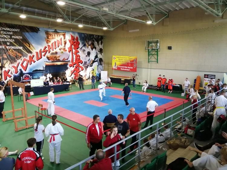 23. Międzynarodowy Turniej Karate w Sieradzu 1 64402 de5d8bea5b2ac588e2eb3b6ef99f8f6f