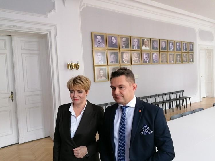 Kto dołączy do grona Honorowych Obywateli Miasta Łodzi? 1 64433 6b4247f753d9e287cfd01df6dc08db0a