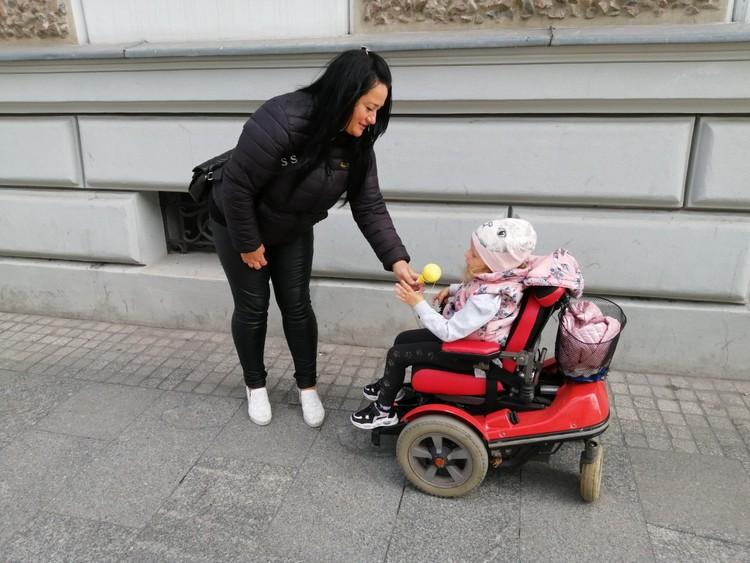 Będzie częściowa refundacja leku na rdzeniowy zanik mięśni? Apel łódzkich radnych 2 64487 ec760032331e351af89c3f69ff95ce55
