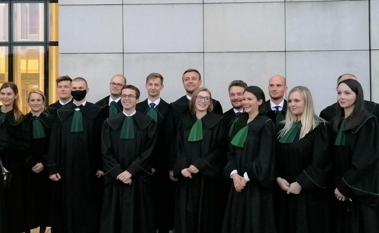 Powiększył się skład łódzkiej palestry 1 64525 58724cfa0304a97ca98e406dbcf8a5fa