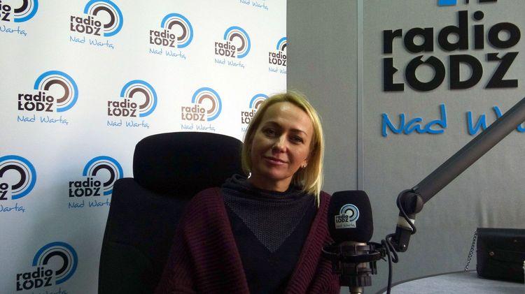 Monika Radziszewska | Radio Łódź Nad Wartą 1 64534 df5c1a08cc69e266db0f309a873ce826