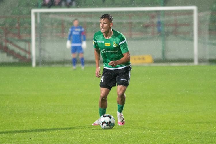 Strugi deszczu, czerwona kartka i wygrana GKS-u 1 64574 f68e099fdc16d6a13eb2958d773e9559