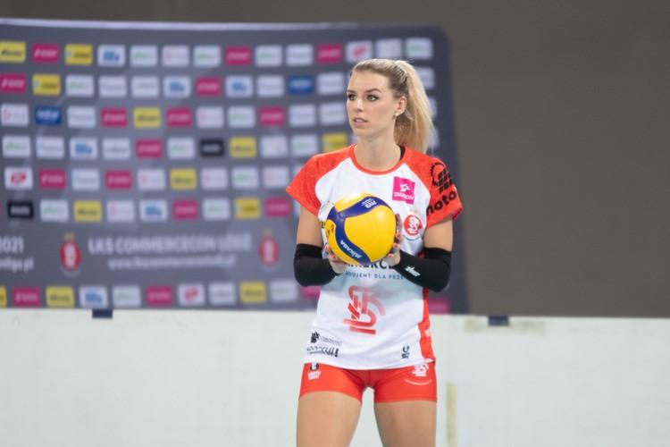 Ełkaesianki rozbiły mistrzynie Polski 1 64765 511505957c2a664505ef667115ade934