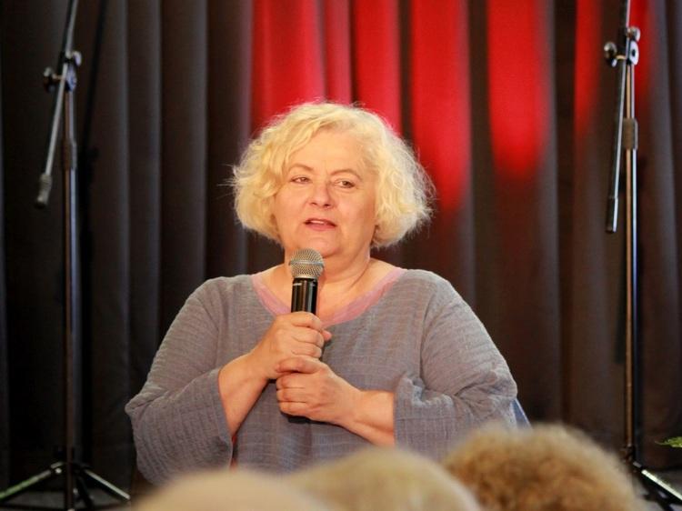 Elżbieta Kalińska | Radio Łódź Nad Wartą 1 64819 9e06dc8fb8fe1831480a813410d60237