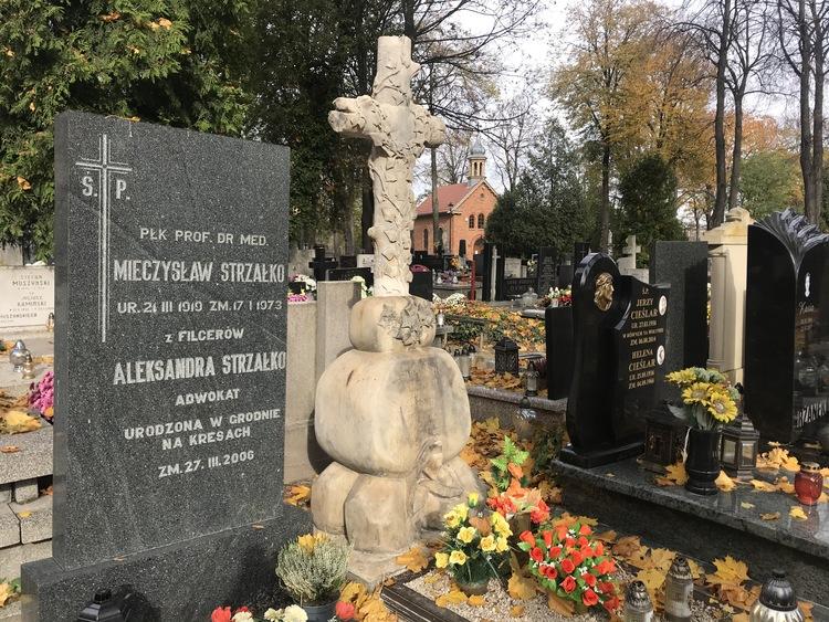Spacer po Starym Cmentarzu w Łodzi | Historie rodzinne 3 65025 f954b8134961fdb5ea0f01ca6b96c90c