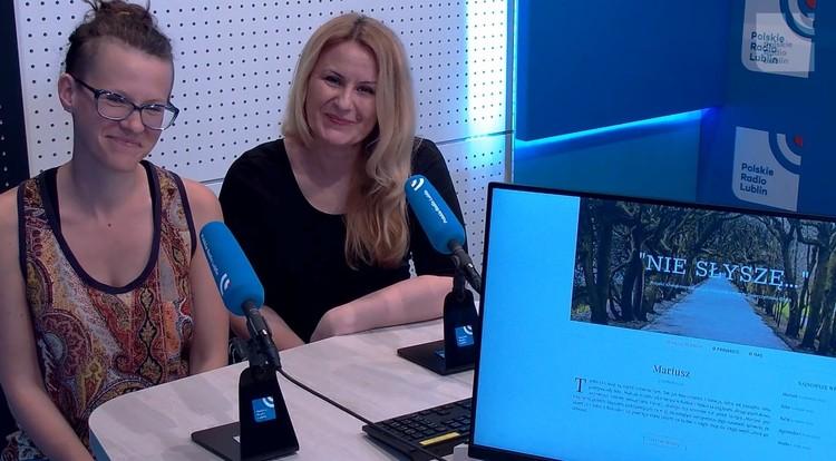 Znamy finalistów Konkursu Reportażu Radiowego "Człowiek w zagrożeniu 2020" 3 65130 d93a96952d1b95047d31a7877427eb74