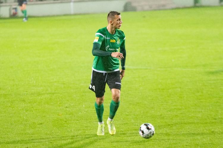 GKS lepszy od rzeszowskiego beniaminka 1 65196 967c3d594c4fcc809cfa383290f2f7d4