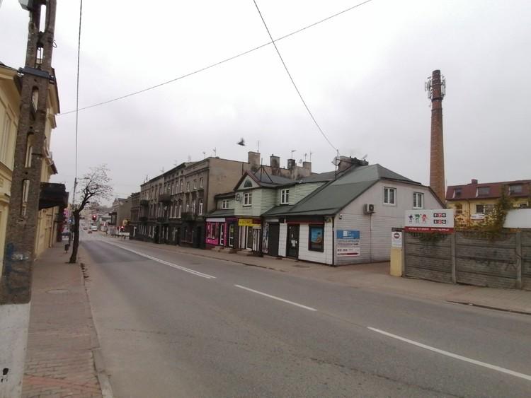 Pożar w mieszkaniu przy ul. Długiej w Zgierzu. Trzy osoby poszkodowane 1 65264 71091b9f01775c0b8fcaa82055911a8a
