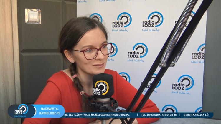 Paulina Matysiak | Radio Łódź Nad Wartą 1 65287 6f79d4fb0f7366d7ee41c6118aee8c3b