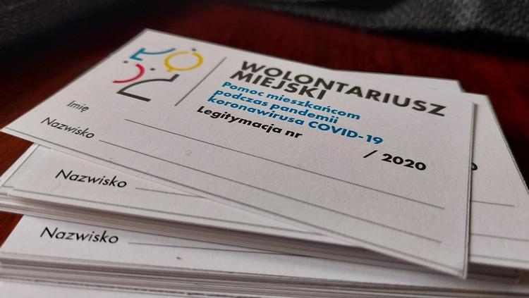 Wolontariusz potrzebny od zaraz. Łódzcy seniorzy czekają na pomoc 1 65297 06ca7e1180e22a1becdaf81ce73afdb3