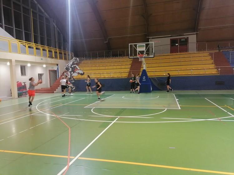 Basket Stryków nie ma gdzie trenować. Proszą o pomoc władze gminy 1 65475 3aef8ce49d5ebdadea0e3bdb755aace3