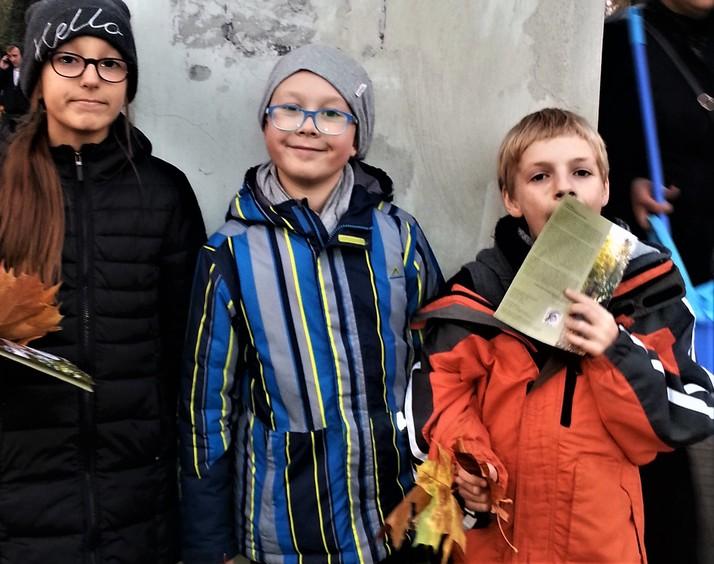 Na tropie niepodległości i dlaczego dzieci kłamią | Nasze dzieci 1 65498 eed5b64eaa364d81095ef599b984b56f