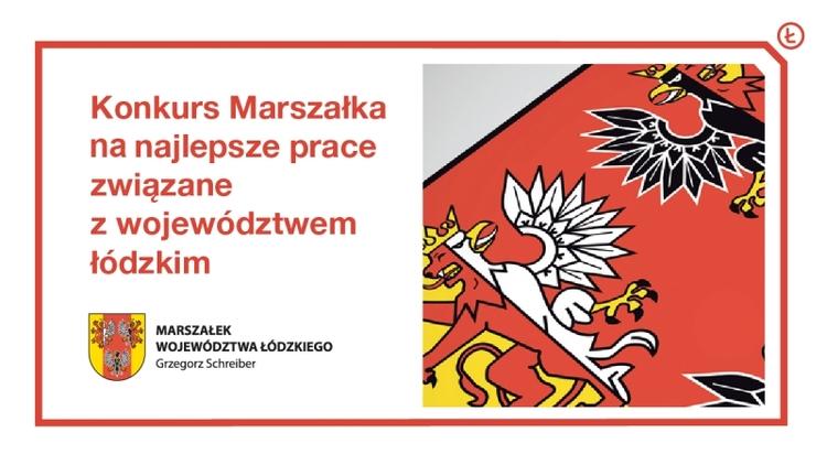 100 tys. zł dla autorów najlepszych prac naukowych związanych z regionem łódzkim 1 65550 0bf46cc75da12d288797675e6c9ef774