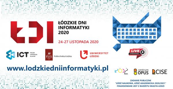 Łódzkie Dni Informatyki | Login 1 65588 c55aafc964bc28ef41e831b2787a52c1