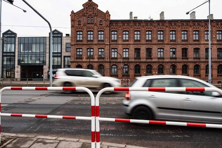 Przejście dla pieszych przy ul. Kopcińskiego powstanie dopiero za trzy lata? 1 65628 a43098065de1b2976c9c5da6812fff5e